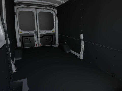 2026 Ford Transit 150
