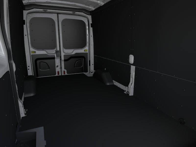 2026 Ford Transit 150