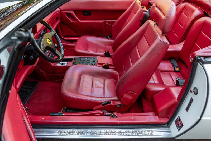 1990 Ferrari Mondial T