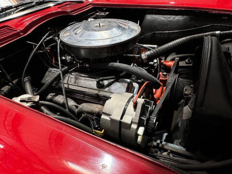 1965 Chevrolet Corvette