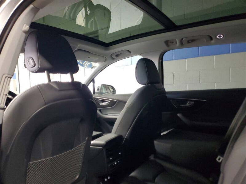 2022 Audi Q7 quattro Premium Plus 55 TFSI