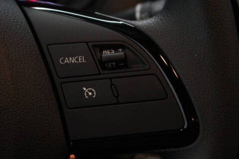 2026 Mitsubishi Eclipse Cross ES