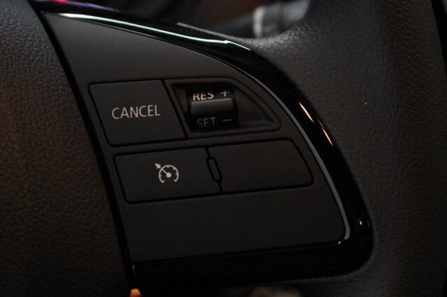 2026 Mitsubishi Eclipse Cross ES