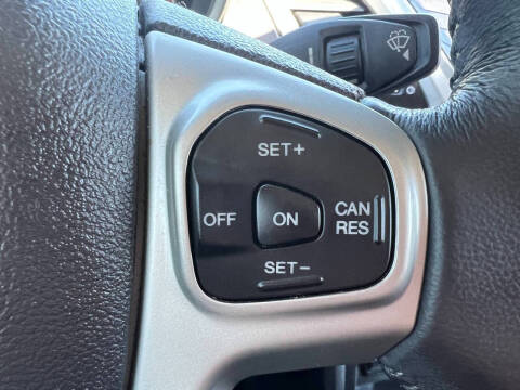 2011 Ford Fiesta SES