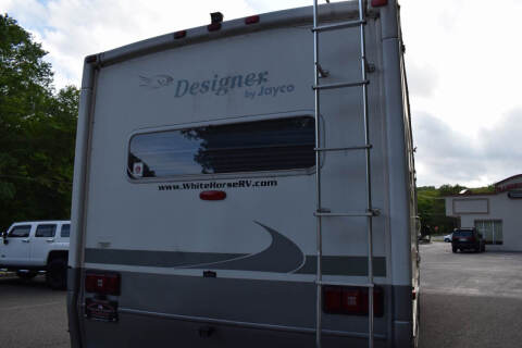 2002 Ford E-Series E-450 SD