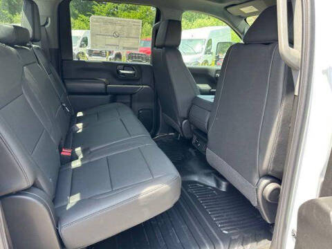 2026 GMC Sierra 2500HD Pro