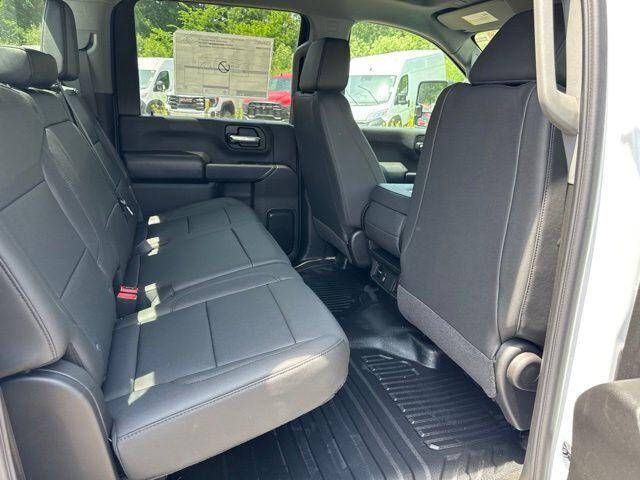 2026 GMC Sierra 2500HD Pro