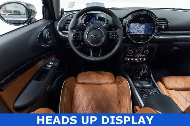 2024 MINI Clubman Cooper S ALL4