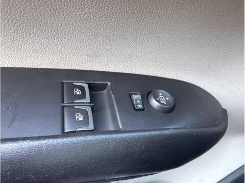 2018 Cadillac ATS 3.6L Premium Performance