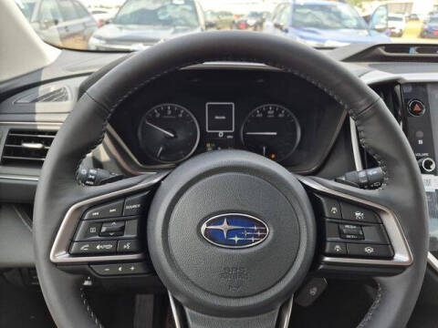2026 Subaru Ascent Touring