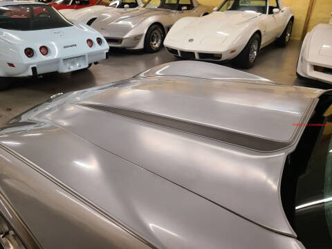 1978 Chevrolet Corvette