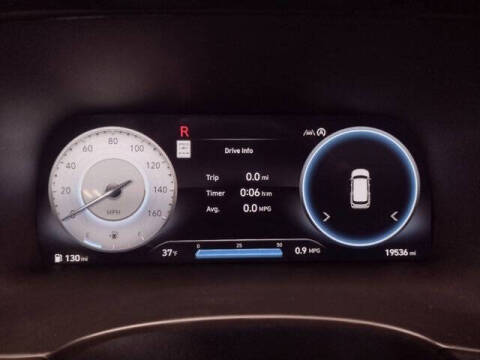 2023 Hyundai Palisade Limited