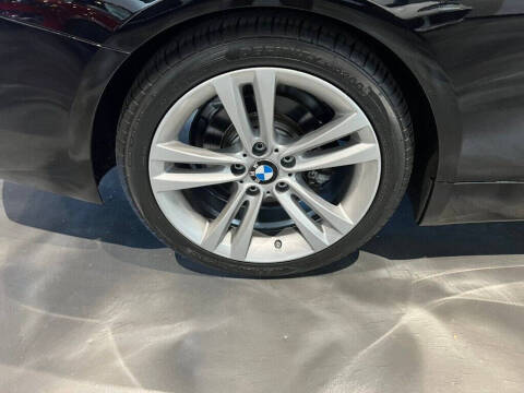 2018 BMW 4 Series 430i