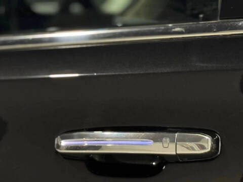 2019 Cadillac Escalade ESV Premium Luxury