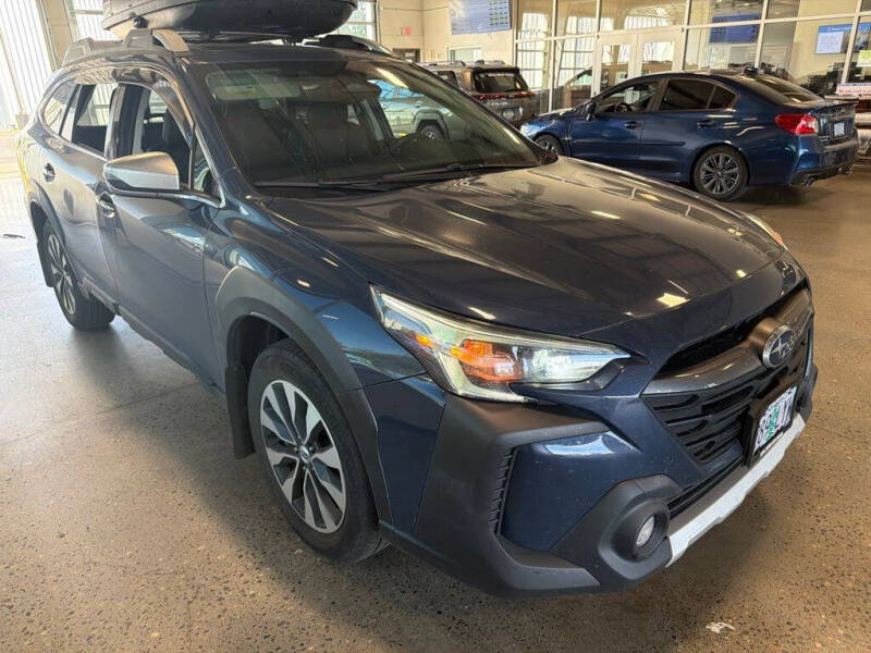 2024 Subaru Outback Touring XT