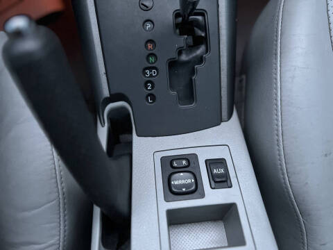 2010 Toyota RAV4 Limited