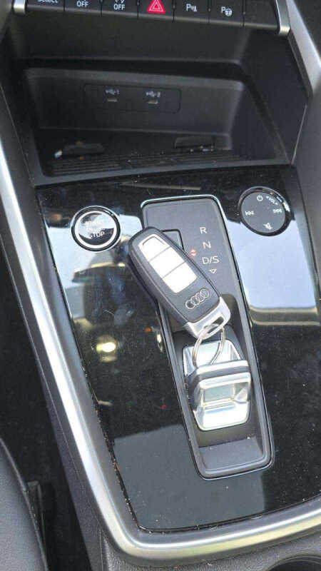 2023 Audi A3 Premium 40 TFSI