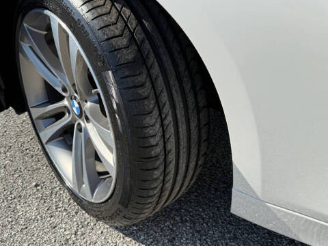 2018 BMW 3 Series 330i