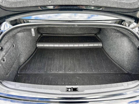 2017 Infiniti Q60 3.0T Premium