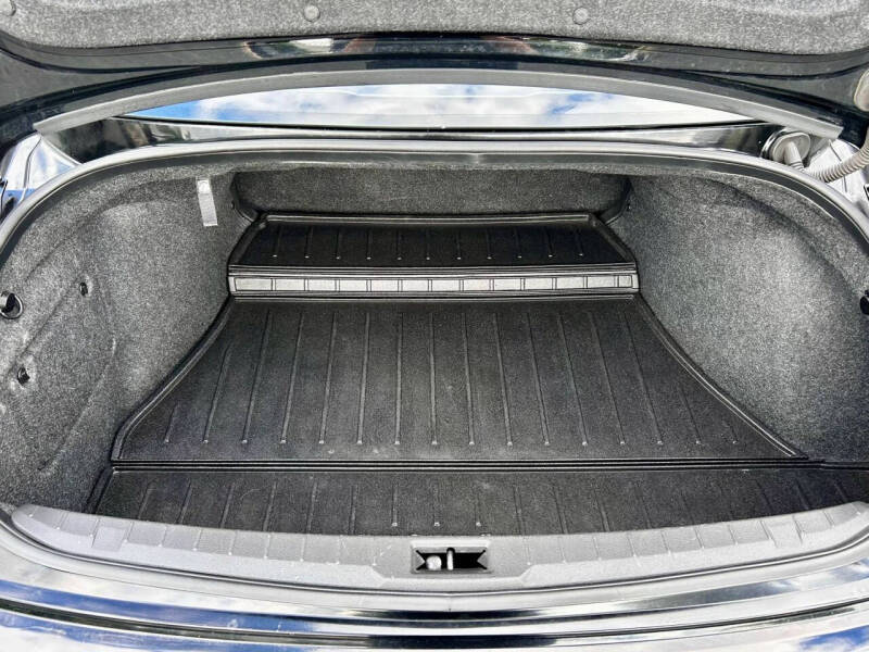 2017 Infiniti Q60 3.0T Premium
