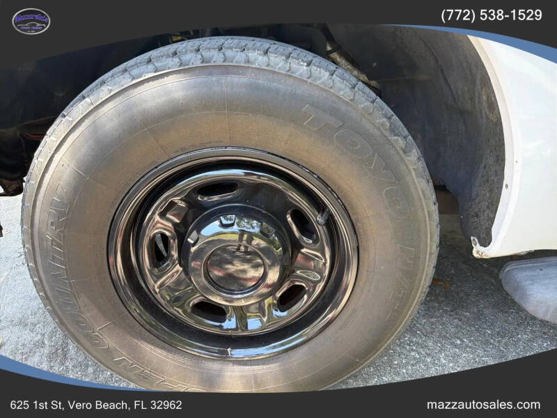 2012 Ford F-250 Super Duty