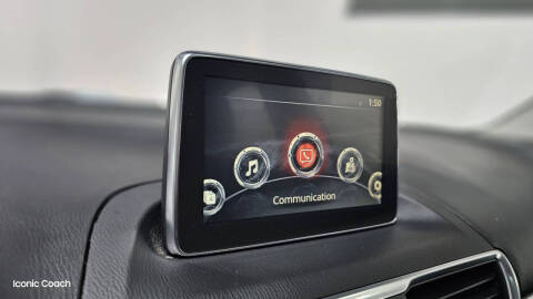 2015 Mazda MAZDA3 s Grand Touring
