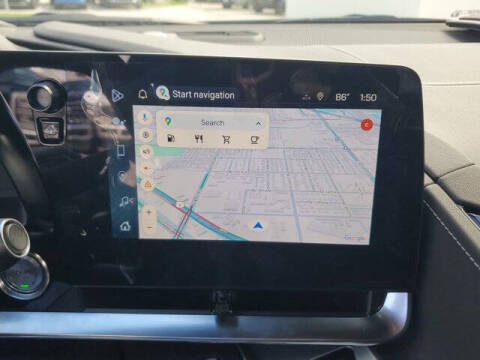 2025 Chevrolet Corvette Z06