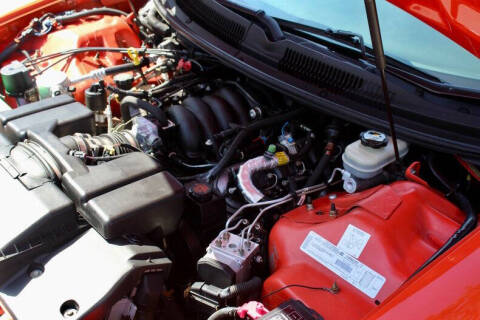 1999 Chevrolet Camaro