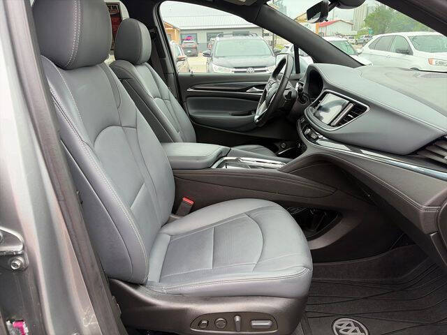 2023 Buick Enclave Premium