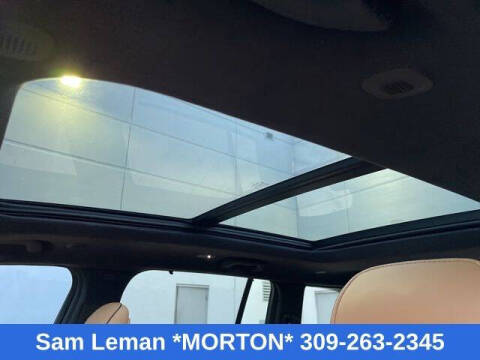 2024 Jeep Grand Cherokee Summit