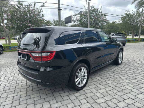 2023 Dodge Durango GT