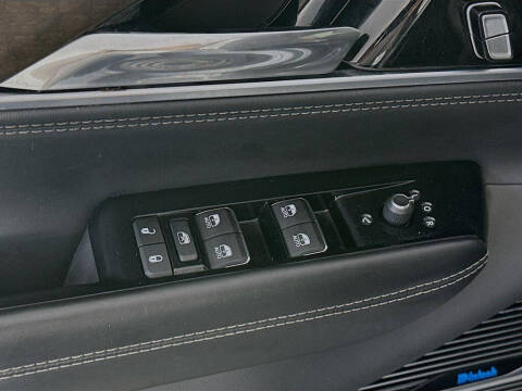 2023 Jeep Grand Wagoneer