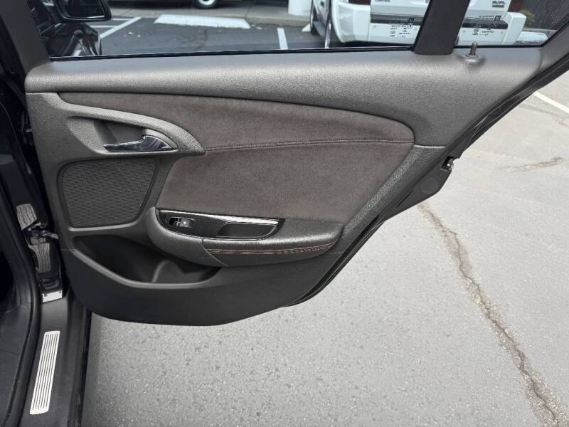 2014 Chevrolet SS