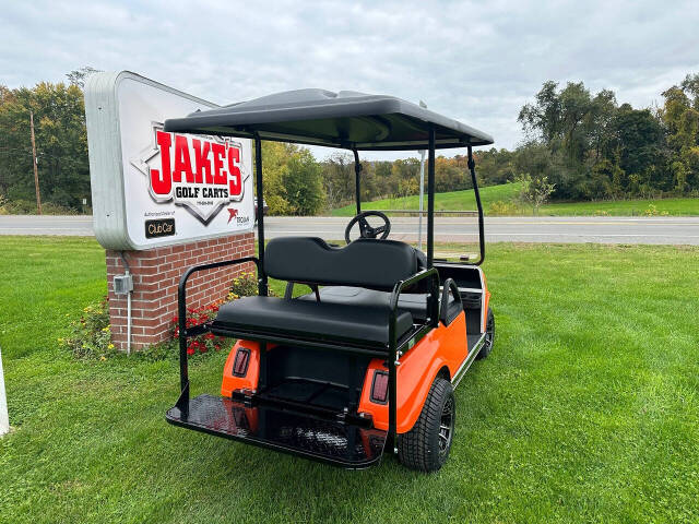 1999 Club Car DS Gas for sale at Jake's Golf Carts in MCVEYTOWN, PA