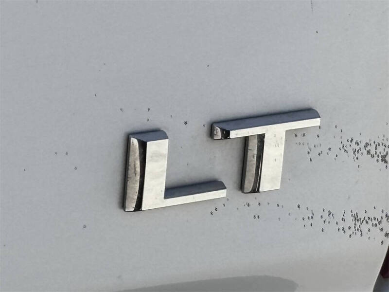 2022 Chevrolet Silverado 3500HD