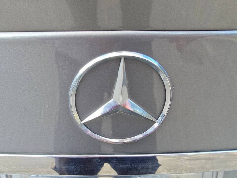 2014 Mercedes-Benz C-Class C 250 Luxury