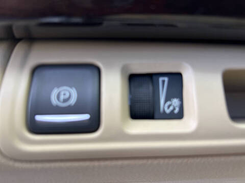 2019 Cadillac CT6 3.6L Luxury