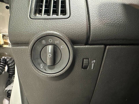 2010 Ford Edge Limited