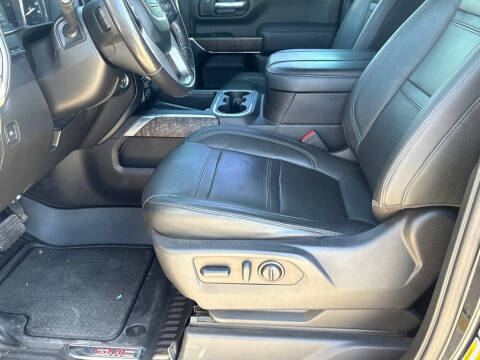 2023 GMC Sierra 2500HD