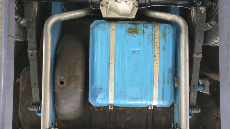 1955 Chevrolet 210