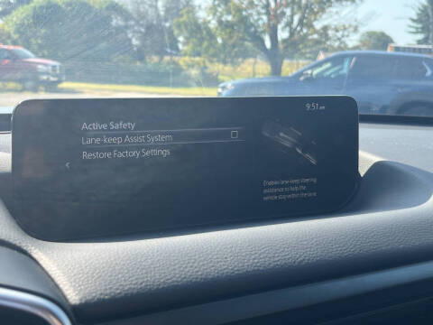 2024 Mazda CX-50 2.5 S Premium Plus