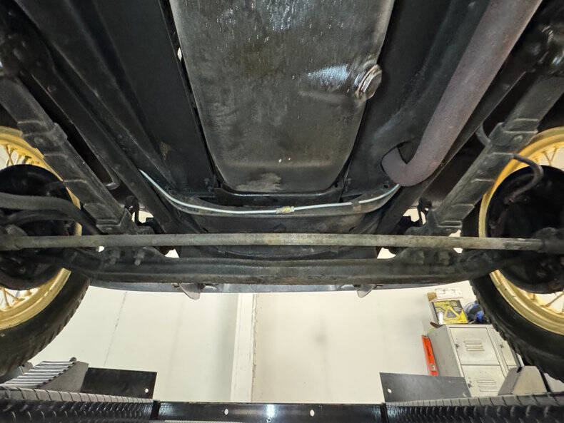 1931 Plymouth Deluxe