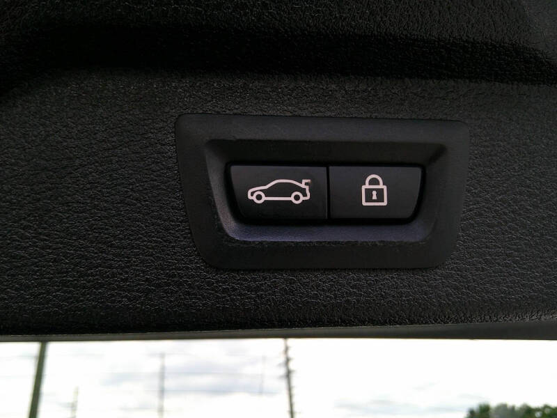 2017 BMW X5 sDrive35i