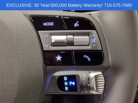 2026 Hyundai Ioniq 5 Limited