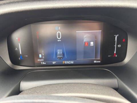2026 Ford Transit 250