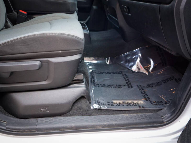 2023 RAM 3500 Big Horn