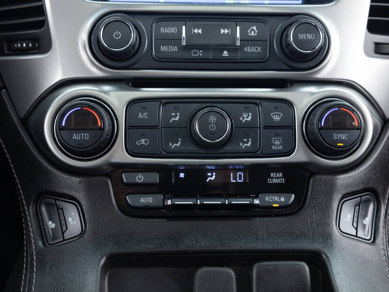 Used Car 2018 Chevrolet Tahoe  Lt 4x4 4dr Suv For Sale Under $30,000 In Coal City, Illinois