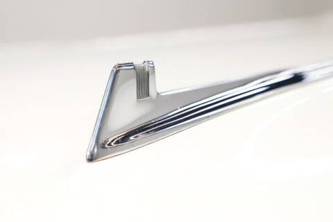 1962 Oldsmobile Starfire