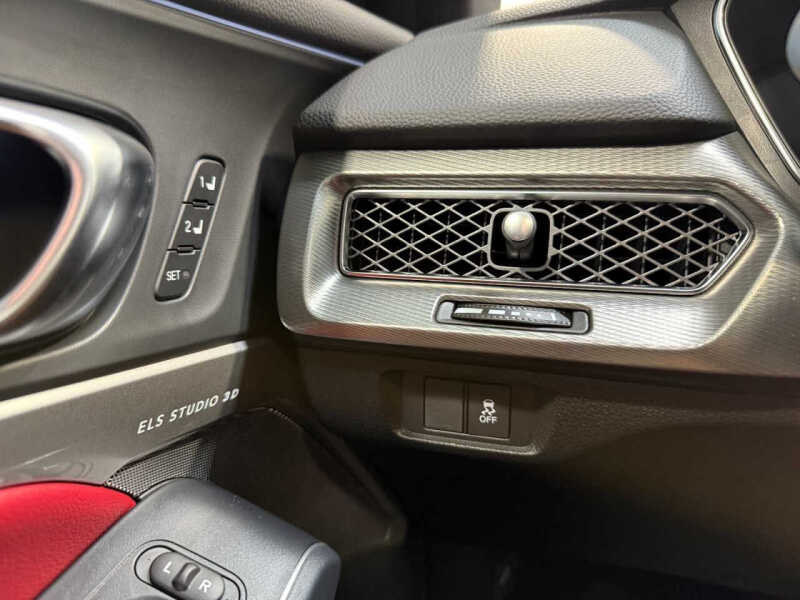 2026 Acura Integra w/Tech w/A-SPEC