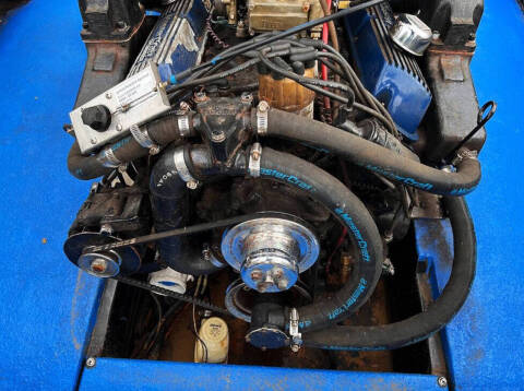 1992 shoreline Mastercraft